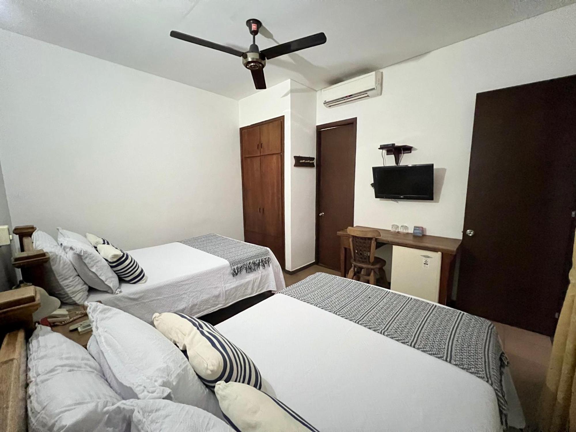 Hotel Boutique San Antonio 칼리 외부 사진